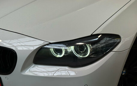 BMW 5 серия, 2012 год, 1 900 000 рублей, 10 фотография