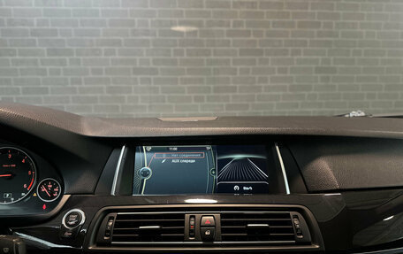 BMW 5 серия, 2012 год, 1 900 000 рублей, 17 фотография