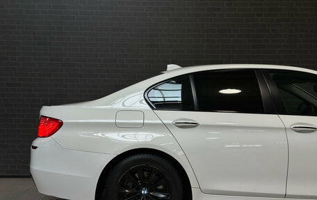 BMW 5 серия, 2012 год, 1 900 000 рублей, 12 фотография