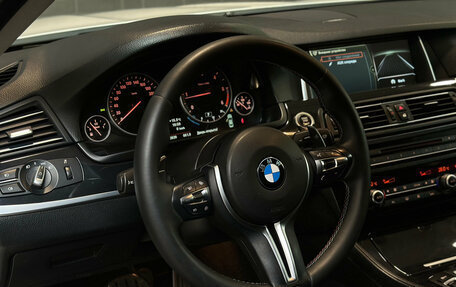 BMW 5 серия, 2012 год, 1 900 000 рублей, 14 фотография