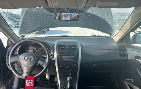 Toyota Corolla, 2008 год, 830 000 рублей, 5 фотография