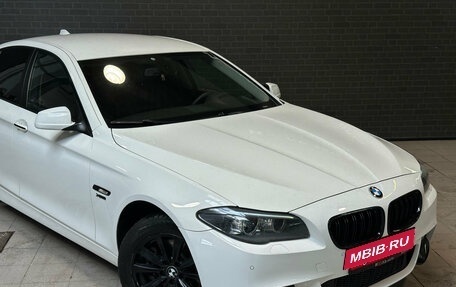 BMW 5 серия, 2012 год, 1 900 000 рублей, 8 фотография