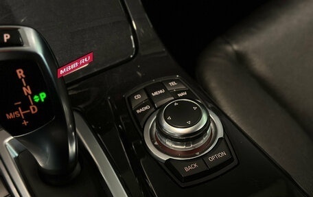 BMW 5 серия, 2012 год, 1 900 000 рублей, 20 фотография