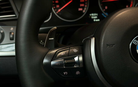 BMW 5 серия, 2012 год, 1 900 000 рублей, 23 фотография