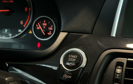 BMW 5 серия, 2012 год, 1 900 000 рублей, 28 фотография