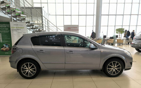 Opel Astra H, 2011 год, 550 000 рублей, 4 фотография