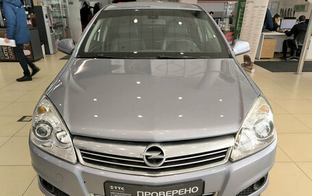 Opel Astra H, 2011 год, 550 000 рублей, 2 фотография