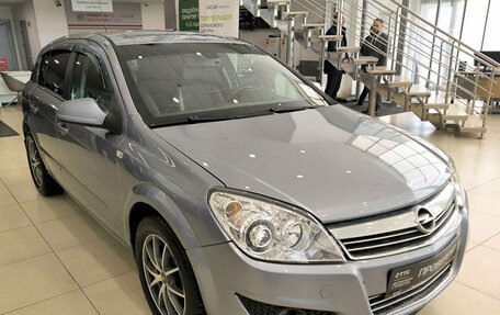 Opel Astra H, 2011 год, 550 000 рублей, 3 фотография