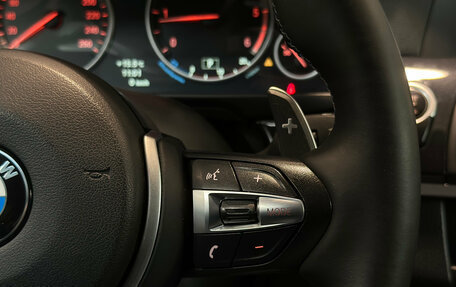 BMW 5 серия, 2012 год, 1 900 000 рублей, 24 фотография