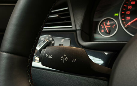 BMW 5 серия, 2012 год, 1 900 000 рублей, 25 фотография