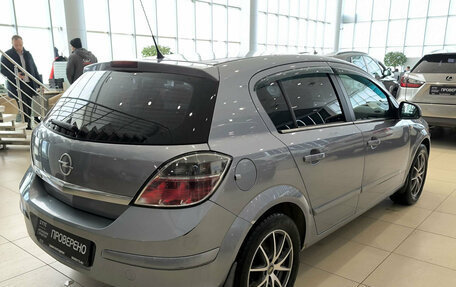 Opel Astra H, 2011 год, 550 000 рублей, 5 фотография