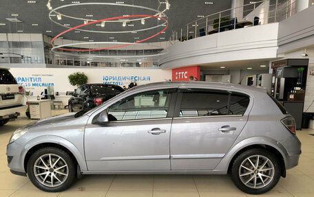 Opel Astra H, 2011 год, 550 000 рублей, 8 фотография