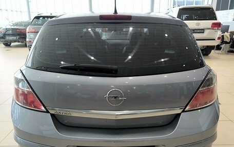 Opel Astra H, 2011 год, 550 000 рублей, 6 фотография