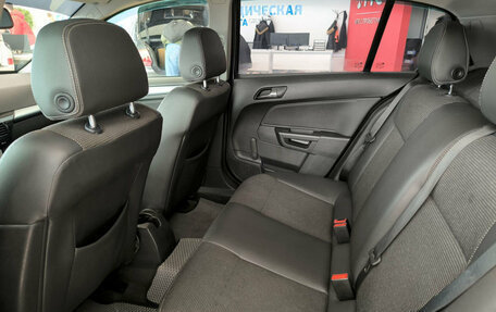 Opel Astra H, 2011 год, 550 000 рублей, 12 фотография