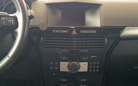 Opel Astra H, 2011 год, 550 000 рублей, 15 фотография