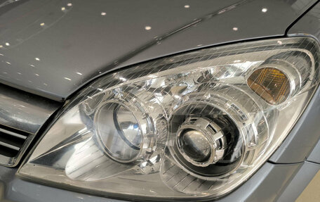 Opel Astra H, 2011 год, 550 000 рублей, 17 фотография