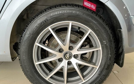 Opel Astra H, 2011 год, 550 000 рублей, 18 фотография