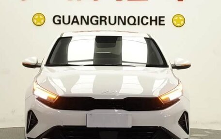 KIA K3, 2022 год, 1 795 000 рублей, 2 фотография