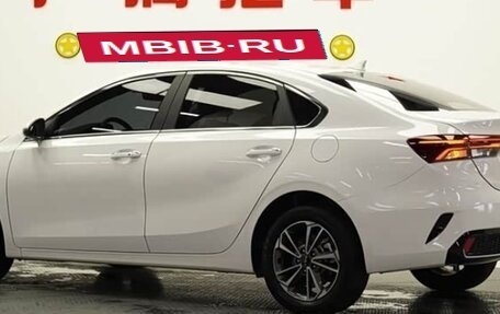 KIA K3, 2022 год, 1 795 000 рублей, 3 фотография