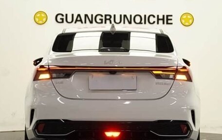 KIA K3, 2022 год, 1 795 000 рублей, 4 фотография