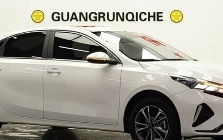 KIA K3, 2022 год, 1 795 000 рублей, 6 фотография