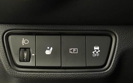 KIA K3, 2022 год, 1 795 000 рублей, 8 фотография