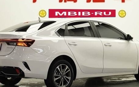 KIA K3, 2022 год, 1 795 000 рублей, 5 фотография