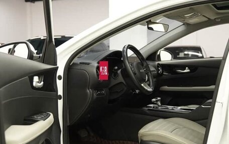 KIA K3, 2022 год, 1 795 000 рублей, 7 фотография