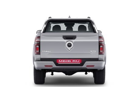 Great Wall Poer, 2025 год, 3 699 000 рублей, 4 фотография