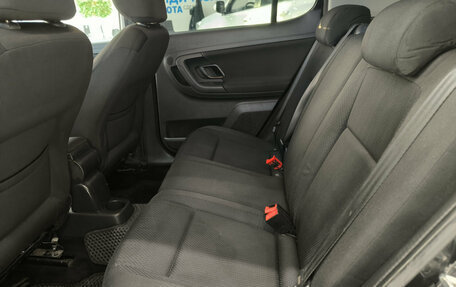 Skoda Fabia II, 2013 год, 599 000 рублей, 12 фотография