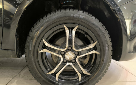 Skoda Fabia II, 2013 год, 599 000 рублей, 18 фотография