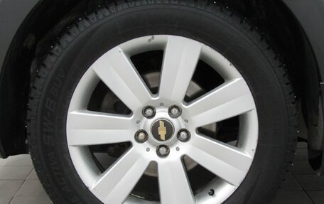 Chevrolet Captiva I, 2011 год, 860 000 рублей, 10 фотография