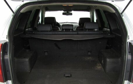 Chevrolet Captiva I, 2011 год, 860 000 рублей, 13 фотография