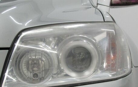 Chevrolet Captiva I, 2011 год, 860 000 рублей, 9 фотография