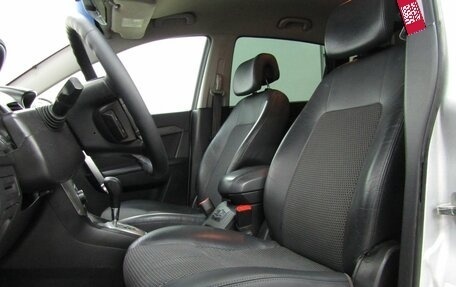 Chevrolet Captiva I, 2011 год, 860 000 рублей, 11 фотография