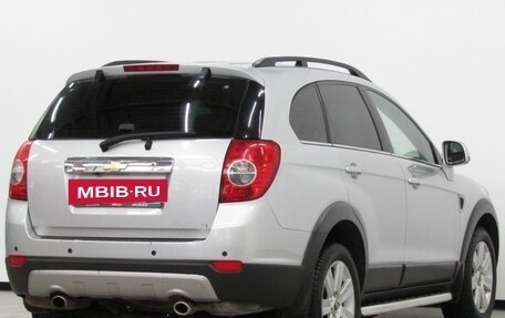 Chevrolet Captiva I, 2011 год, 860 000 рублей, 5 фотография
