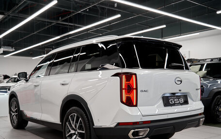 GAC GS8, 2025 год, 4 949 000 рублей, 2 фотография