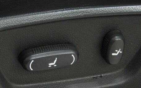 Chevrolet Captiva I, 2011 год, 860 000 рублей, 18 фотография