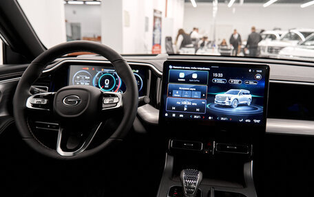 GAC GS8, 2025 год, 4 949 000 рублей, 16 фотография