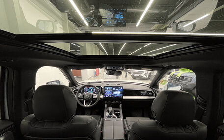 GAC GS8, 2025 год, 4 949 000 рублей, 21 фотография