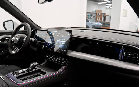 GAC GS8, 2025 год, 4 949 000 рублей, 22 фотография