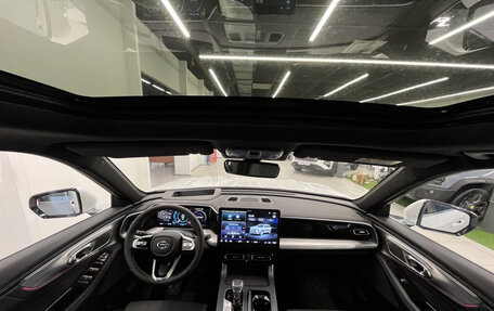 GAC GS8, 2025 год, 4 949 000 рублей, 20 фотография