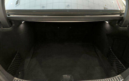 Mercedes-Benz S-Класс AMG, 2017 год, 6 950 000 рублей, 10 фотография