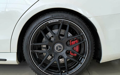 Mercedes-Benz S-Класс AMG, 2017 год, 6 950 000 рублей, 18 фотография