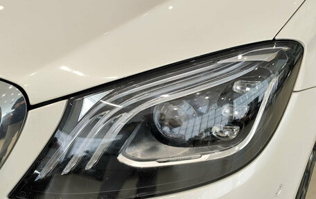 Mercedes-Benz S-Класс AMG, 2017 год, 6 950 000 рублей, 17 фотография