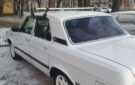 ГАЗ 3102 «Волга», 2005 год, 160 000 рублей, 2 фотография