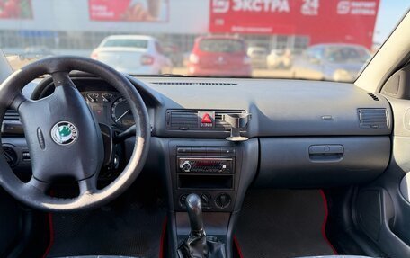Skoda Octavia IV, 2008 год, 420 000 рублей, 9 фотография