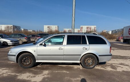 Skoda Octavia IV, 2008 год, 420 000 рублей, 2 фотография