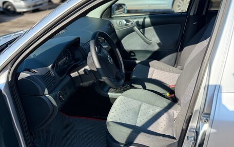 Skoda Octavia IV, 2008 год, 420 000 рублей, 10 фотография