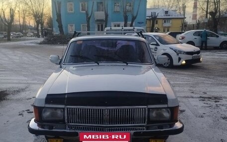 ГАЗ 3102 «Волга», 2005 год, 160 000 рублей, 3 фотография